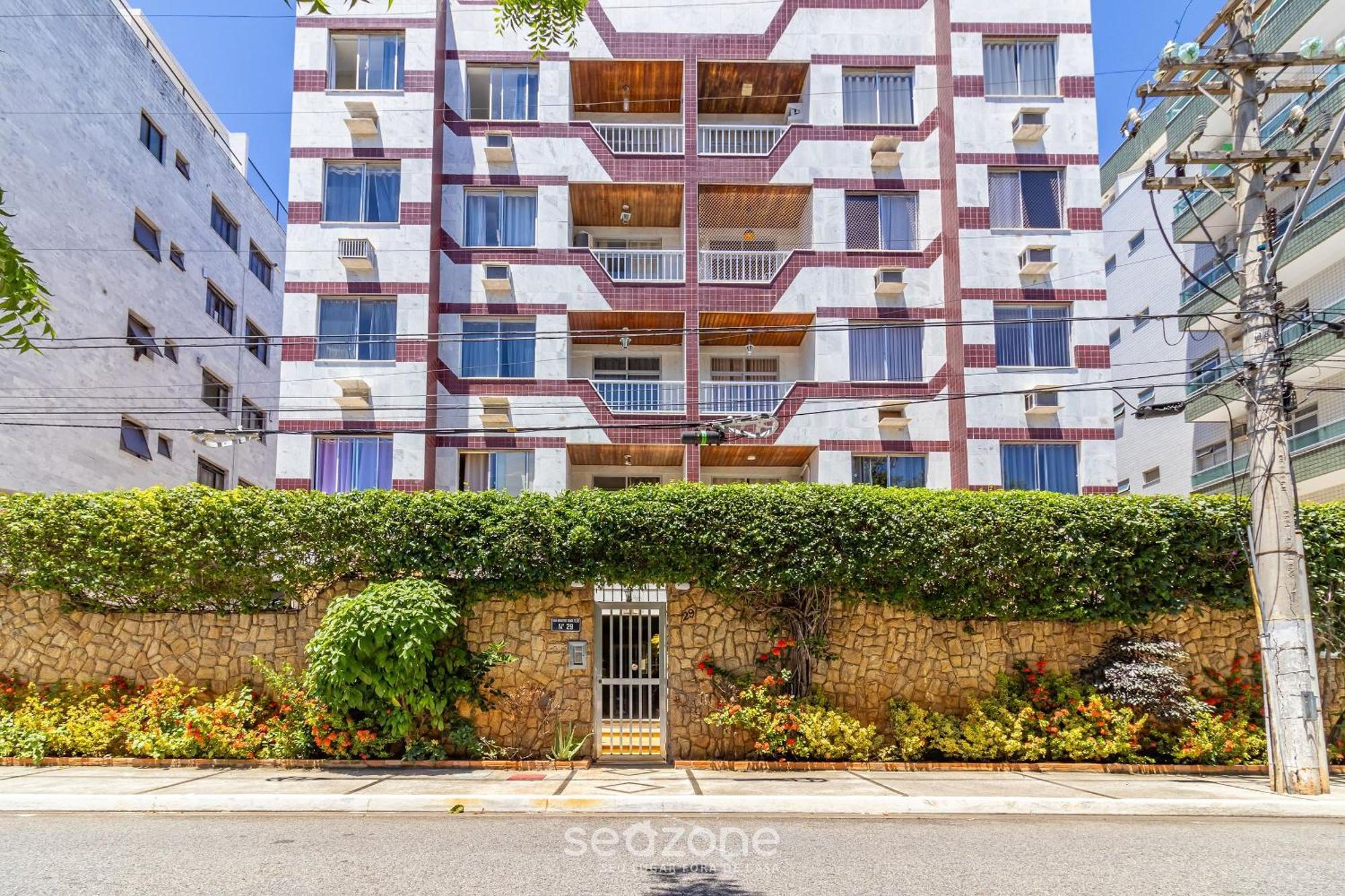 Aptos Confortaveis Em Cabo Frio/Rj Cws Экстерьер фото