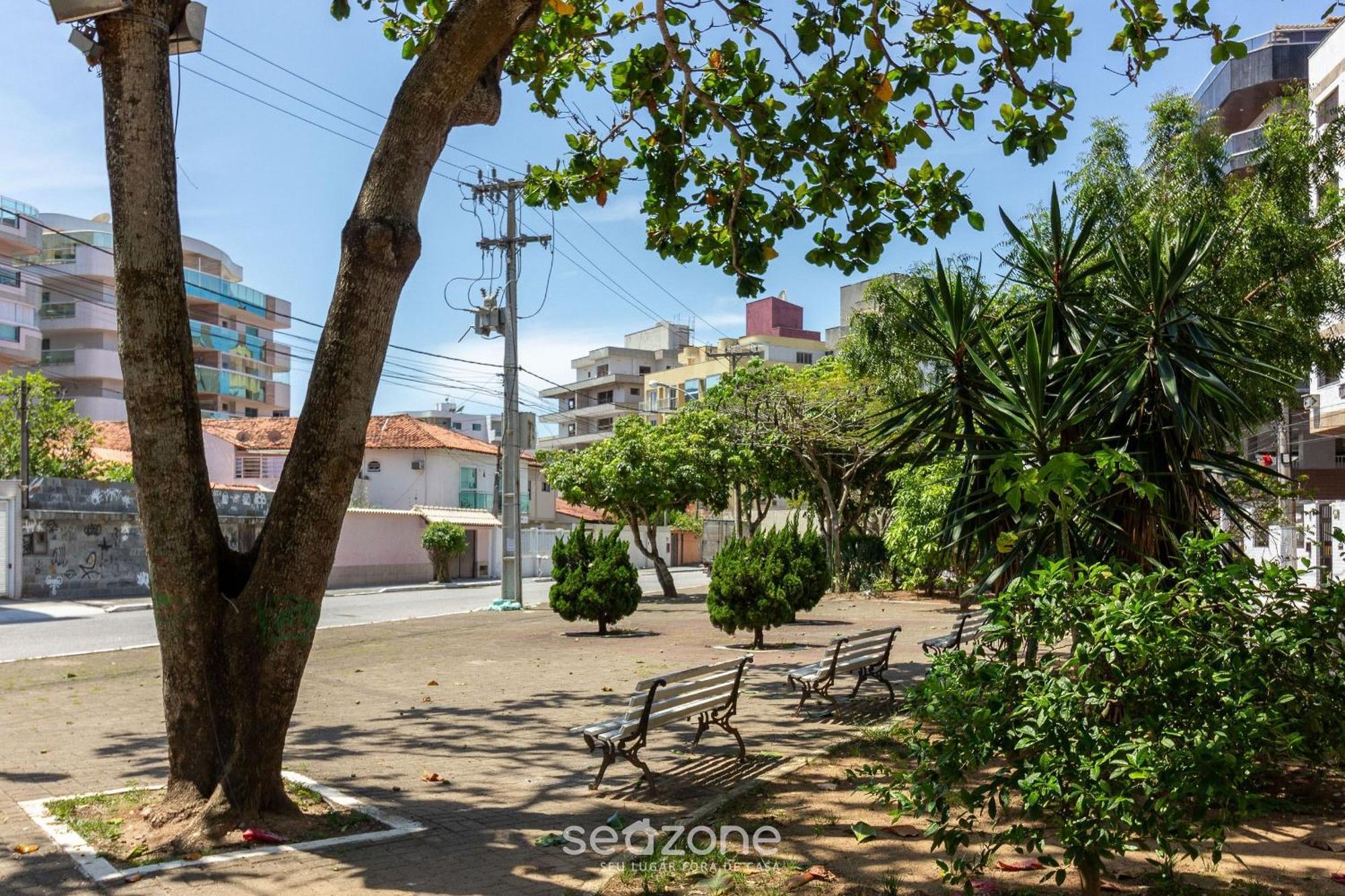 Aptos Confortaveis Em Cabo Frio/Rj Cws Экстерьер фото