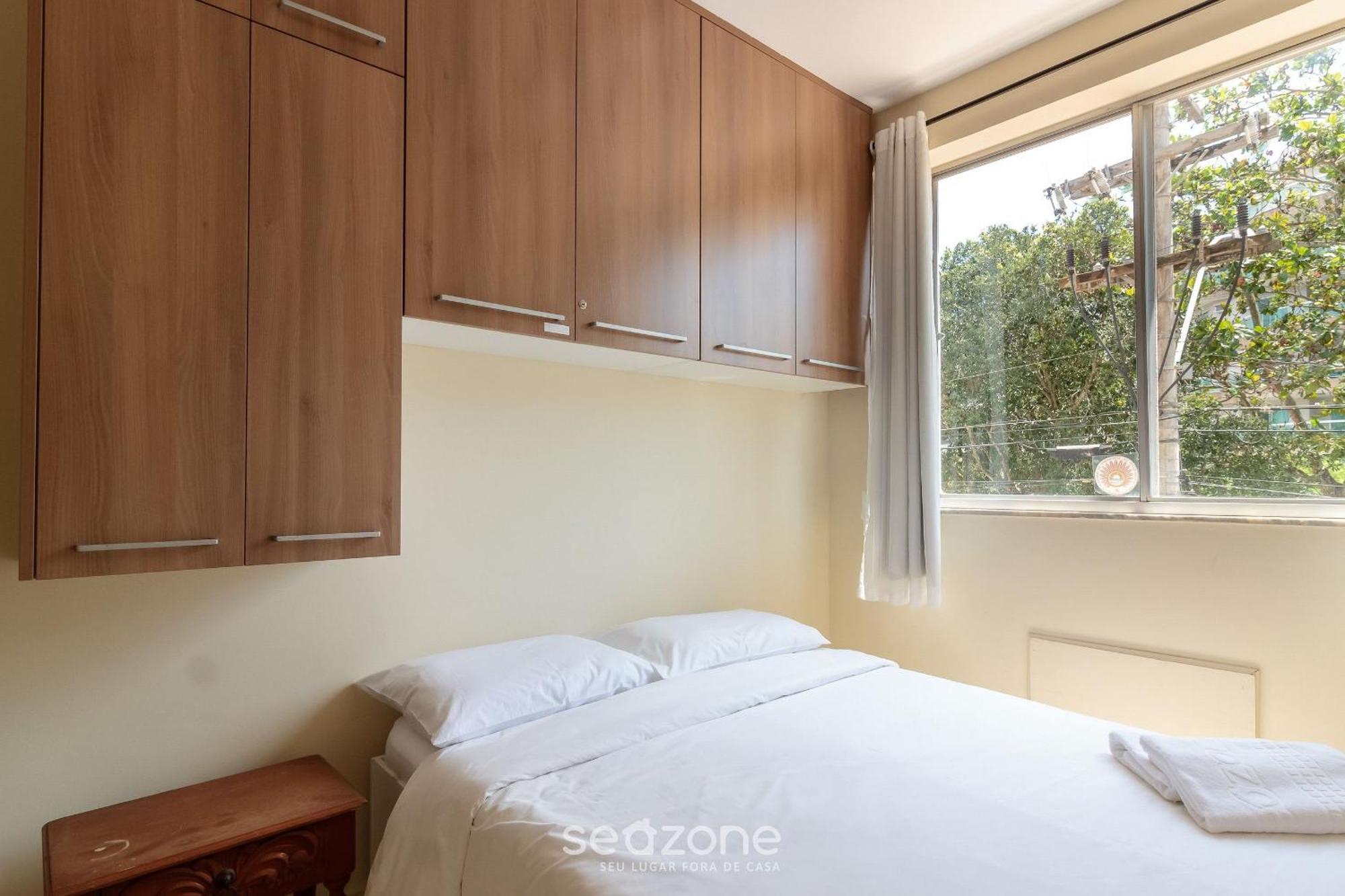 Aptos Confortaveis Em Cabo Frio/Rj Cws Экстерьер фото
