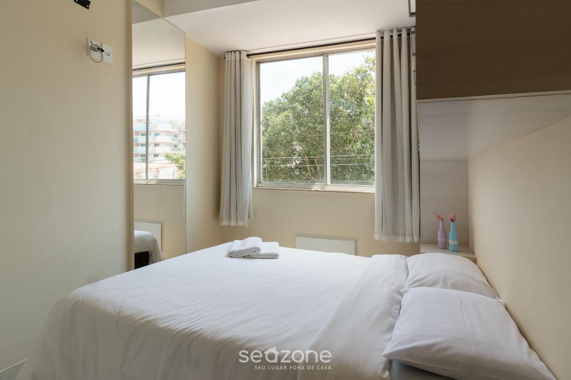 Aptos Confortaveis Em Cabo Frio/Rj Cws Экстерьер фото