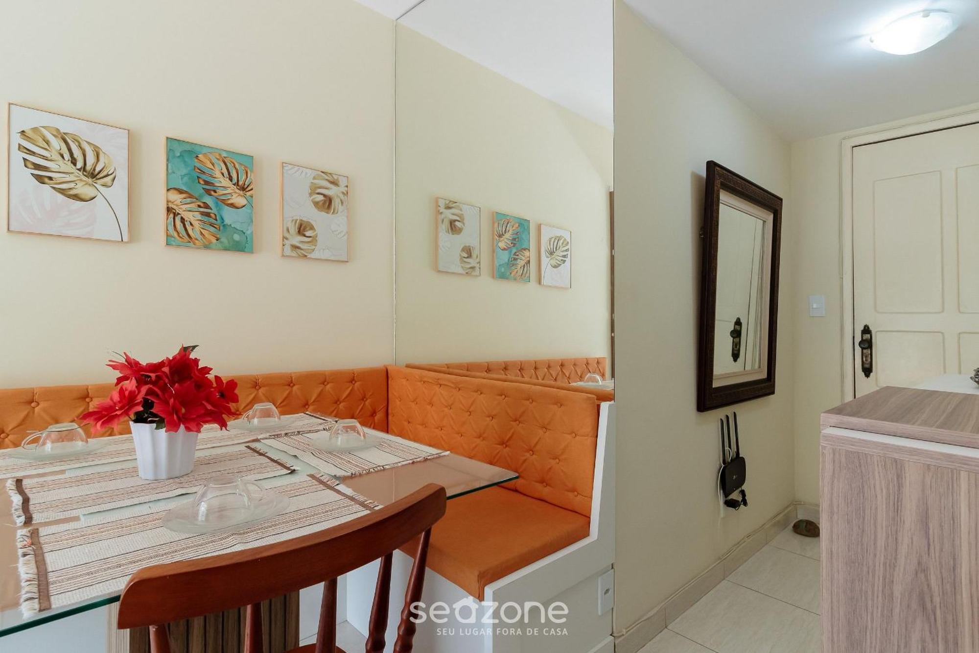 Aptos Confortaveis Em Cabo Frio/Rj Cws Экстерьер фото